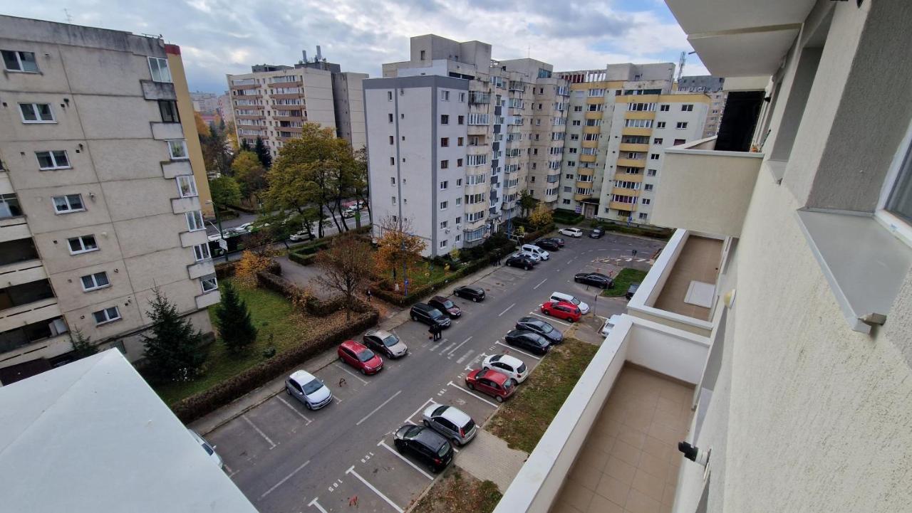 Best Apart Garii- Check In Independent Brasov Exterior photo