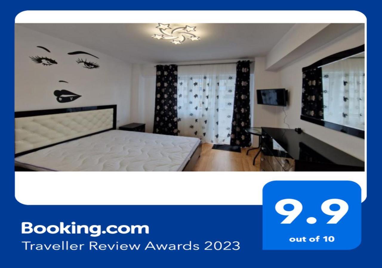 Best Apart Garii- Check In Independent Brasov Exterior photo